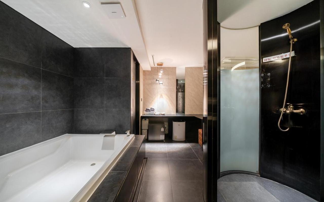 Hotel Yeoksam Lumiere Seul