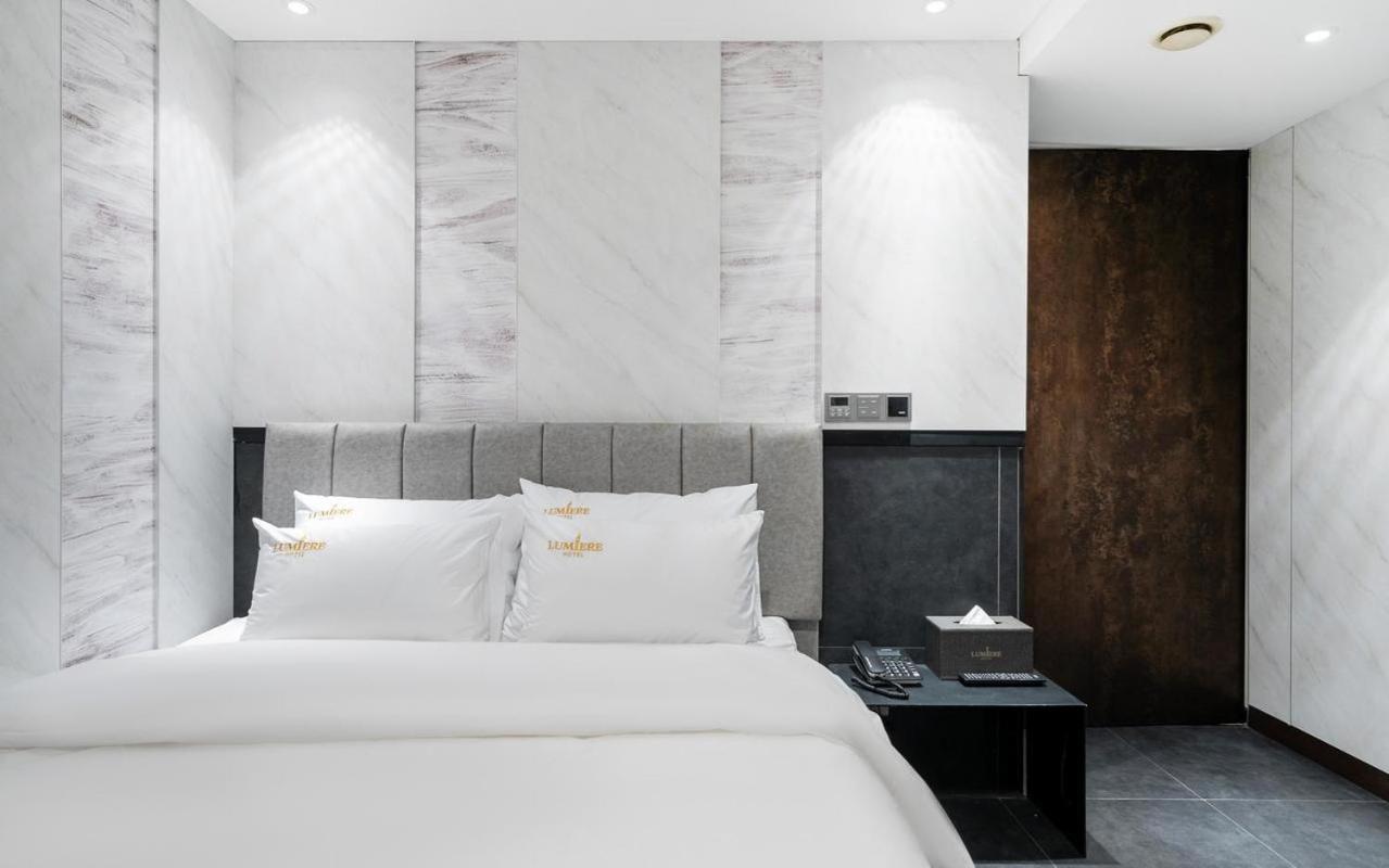 Hotel Yeoksam Lumiere Seul