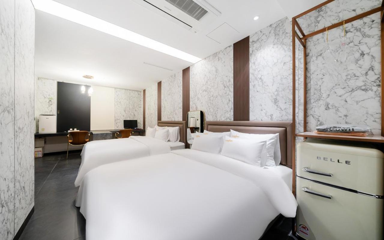 Hotel Yeoksam Lumiere Seul