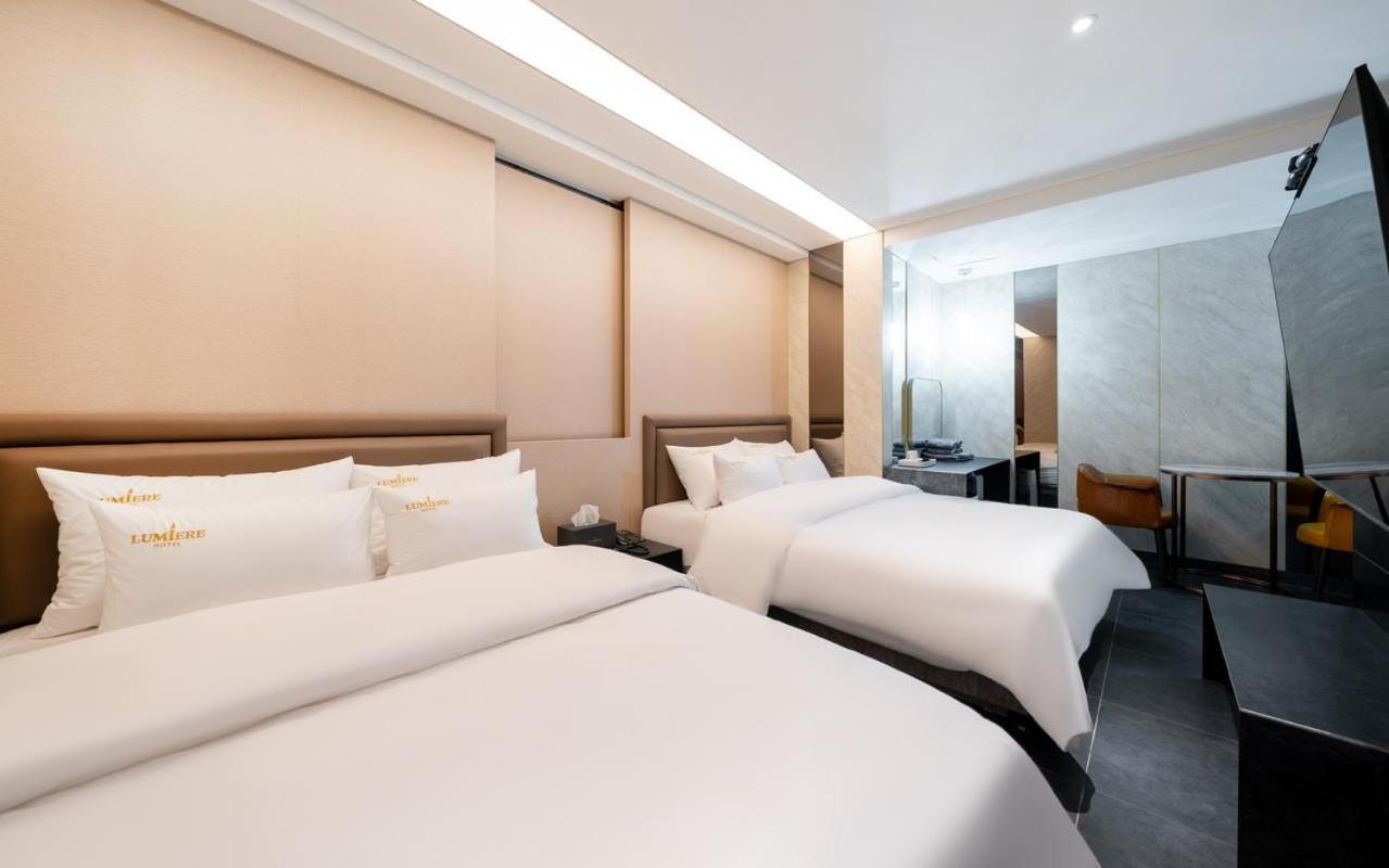Yeoksam Lumiere Hotel Seul